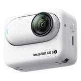 Insta360 GO3S con Memoria de 64 GB (Blanco)