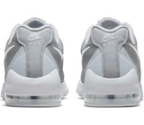 Nike Air Max Invigor, Zapatillas Hombre, Gris (Wolf Grey/White 005), 42.5 EU