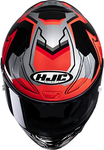 HJC, Casco Moto Integral RPHA1 NOMARO MC1, XL