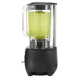 Hamilton Beach Batidora de Bar ® 908®R, HBB908R-CE, 1 HP, Recipiente de policarbonato de 1,3 L, 2 Velocidades, 220-240V, Negra