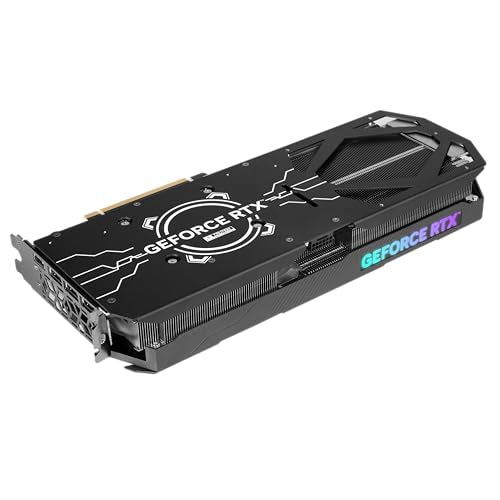 KFA2 GeForce RTX 4070 Ti Super EX Gamer 1-Click OC NVIDIA 16 Go GDDR6X