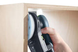 Festool Lijadora excéntrica ETS EC 125/3 EQ-Plus