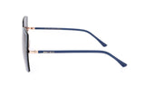 Gafas de Sol Jimmy Choo LETI/S LKS GOLD BLUE 62/15/145 Mujer