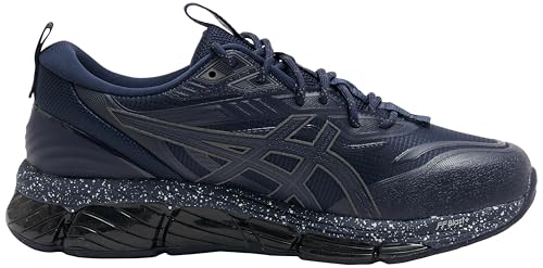 ASICS Gel-Quantum 360 VIII Utility, Sneaker Hombre, Medianoche/Negro, 42.5 EU