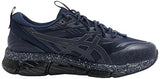 ASICS Gel-Quantum 360 VIII Utility, Sneaker Hombre, Medianoche/Negro, 42.5 EU