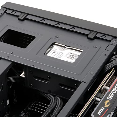 SilvStone SST-GD11B mITX SST-GD11B