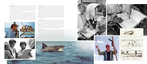JAWS MEMORIES FROM MARTHAS VINEYARD REV & UPDATED ED HC