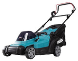 Makita Cortacésped LM004GZ 40V MAX Li-Ion XGT sin escobillas de 43 cm, baterías y Cargador no incluidos