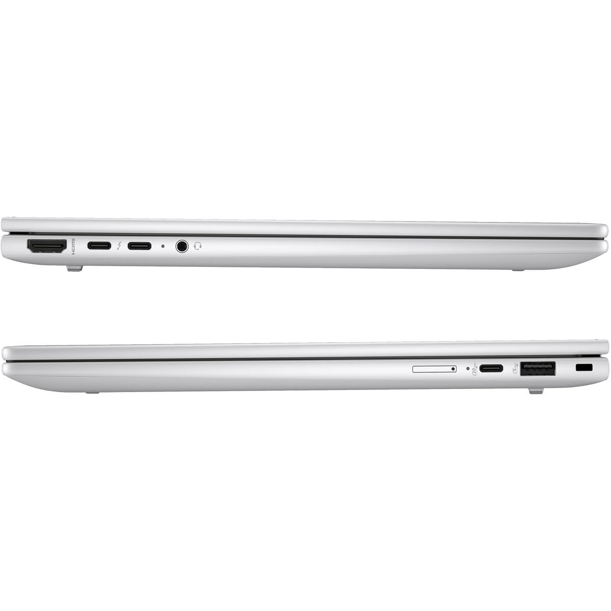 HP Laptop 9G127ET Abe 14" Intel EVO Core Ultra 5 125H 16 GB RAM 512 GB SSD