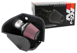 K&N Cold Air Intake Kit: High Performance, Guaranteed to Increase Horsepower: 2019-2020 NISSAN Altima, 69-7085TS