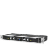 Behringer SONIC ULTRAMIZER SU9920 Procesador de mejora de sonido estéreo definitivo