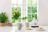 KitchenAid HERVIDOR DE AGUA DE 1,25 L BLANCO 5KEK1222EWH