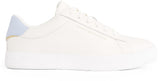 Tommy Hilfiger Runner Sneaker Mujer Essential Low Top, Marfil (Ancient White), 38