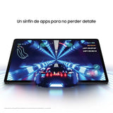 Samsung Galaxy Tab S9 Ultra, 1 TB, 5G + Cargador 45W - Tablet Android con IA, Ranura MicroSD, S Pen Incluido, Beige (Versión Española)