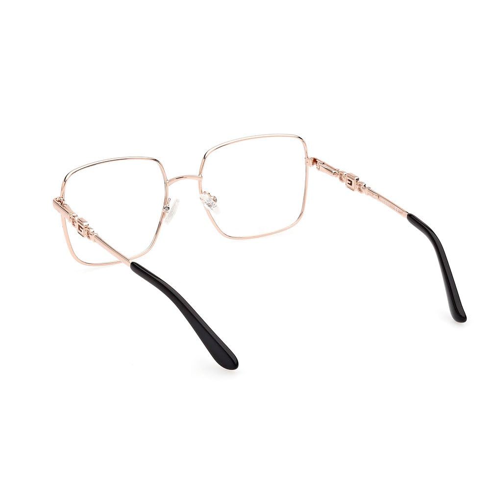 GUESS Gu2953 Gafas, Black/Other, 140/17/48,85 para Mujer