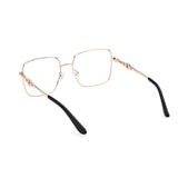 GUESS Gu2953 Gafas, Black/Other, 140/17/48,85 para Mujer