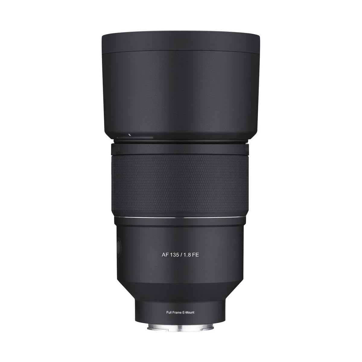 Rokinon 135mm F1.8 AF Full Frame Auto Focus Teleobjetivo para cámaras Sony E Mount