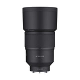 Rokinon 135mm F1.8 AF Full Frame Auto Focus Teleobjetivo para cámaras Sony E Mount
