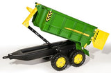 Rolly Toys - Remolque para Tractores de Juguete (Franz Schneider)