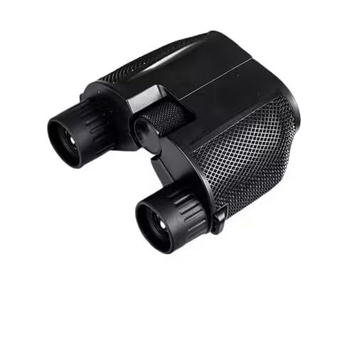 ZEHNHASE XY37 Prismáticos robustos para Actividades al Aire Libre, óptimos para experiencias exigentes en la Naturaleza