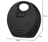 Kruger & Matz Altavoz Bluetooth Inalámbrico Modelo Espiral KM0562 Potencia 36W Función TWS Protección IPX4