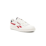 Reebok Club C Revenge, Zapatillas de Deporte, Hombre, Chalk Flasrd Black, 34.5 EU