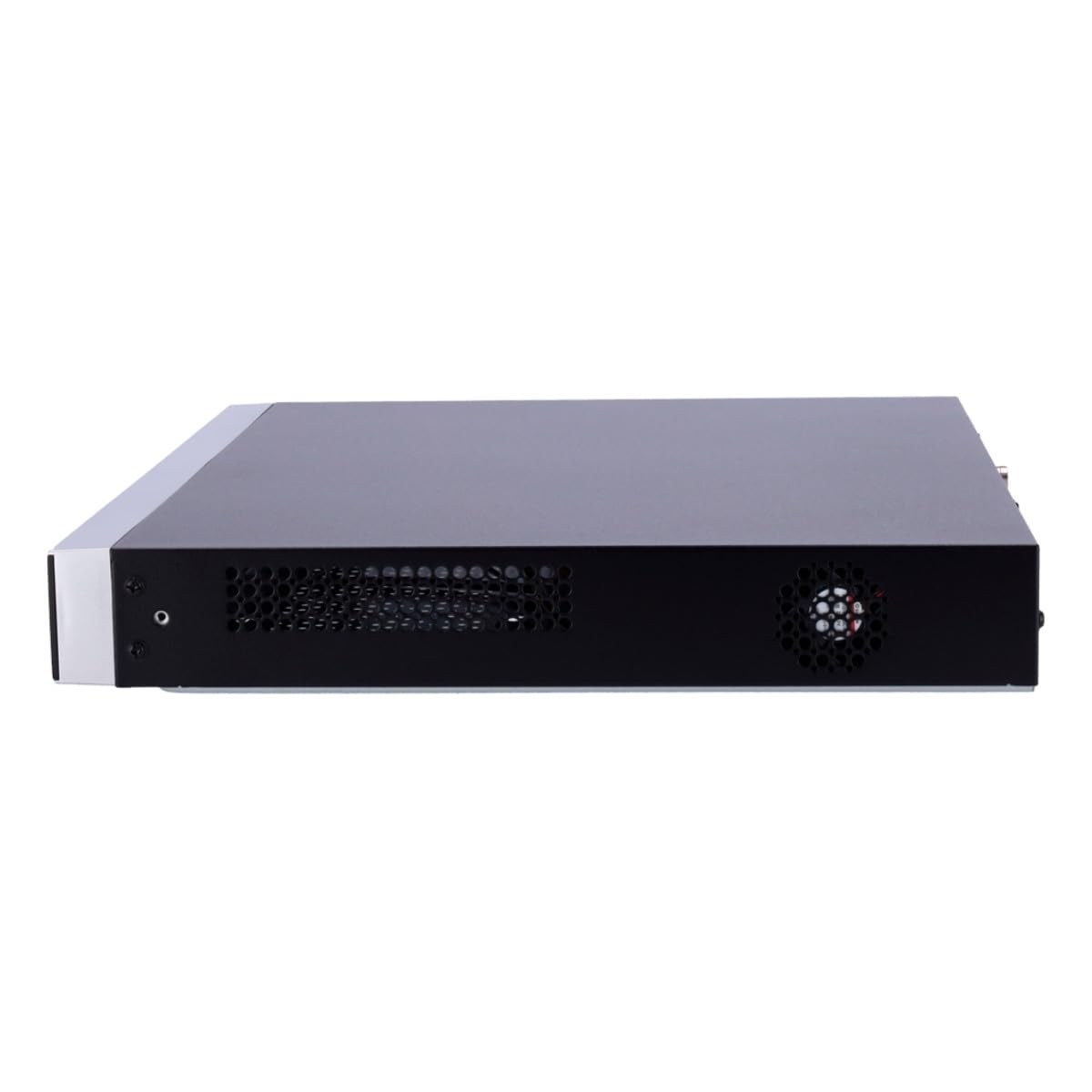 Grabadora de Red Hikvision DS-7616NXI-I2/16P/S(STD)(E)