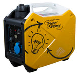 ITCPower Generador Inverter, GG18i