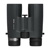 Pentax ZD 10X43 ED - Binoculares, Color Negro