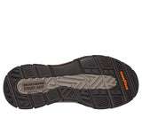 Skechers - x John Deere RESPECTED LANDIN, Botas cortas al tobillo Hombres, Brown,