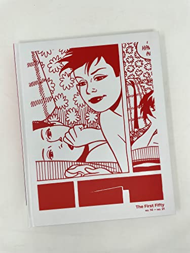 The Classic Love and Rockets 40th Anniversary Slipcase Set: The Classic 40th Anniversary Collection: 1-50 (The Love and Rockets Collection)