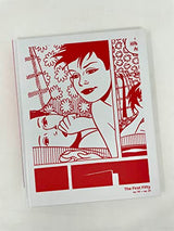 The Classic Love and Rockets 40th Anniversary Slipcase Set: The Classic 40th Anniversary Collection: 1-50 (The Love and Rockets Collection)