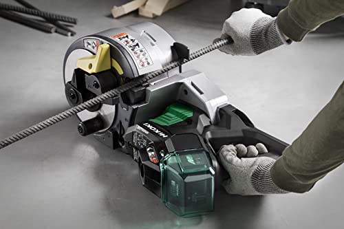 VB3616DAW2Z Dobladora cortadora de varillo Multivolt