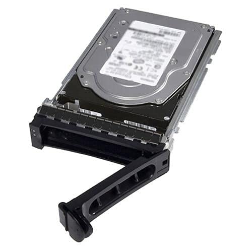 Dell 480 GB SSD SATA MU 6 Gbps 512e