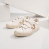Veja Recife Logo Sneakers, Sneaker Mujer, 38 EU