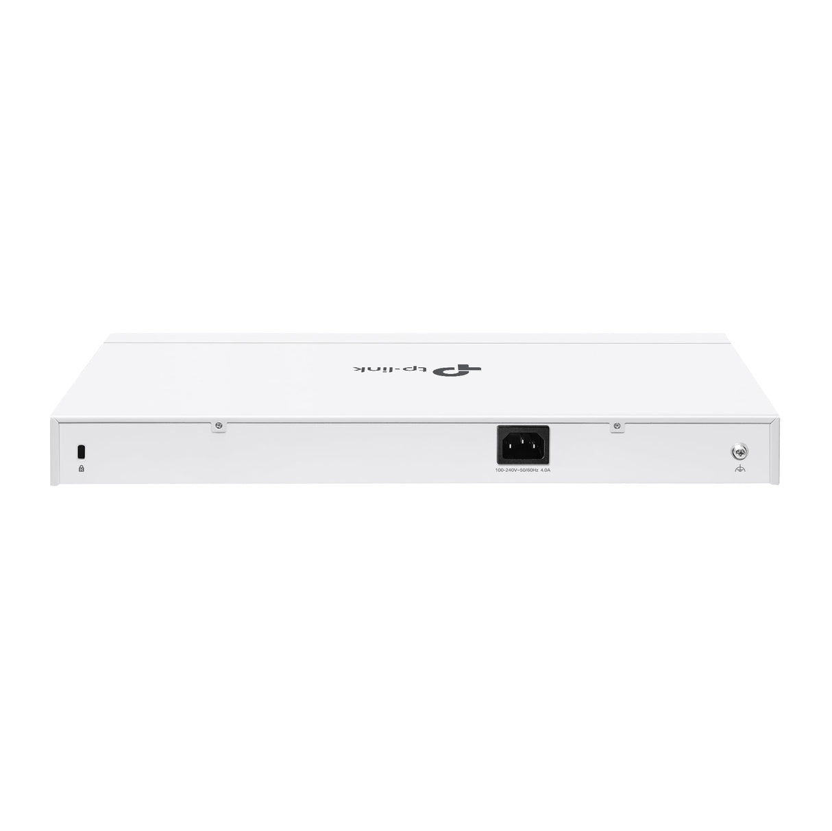 TP-Link Festa FS328GP Switch PoE+ Gigabit de 28 Puertos, 24 PoE, 250W, Gestión en la Nube, Optimo para Grandes Redes, QoS Avanzado, Seguridad y Facilidad de Uso