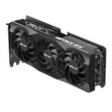PNY Tarjeta Gráfica GeForce RTX™ 5070Ti 16GB OC DLSS 4 Triple Ventilador