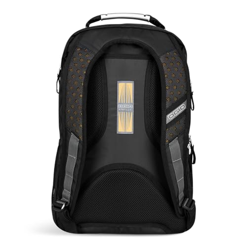 Ogio Lifestyle 2015 Axle Pack Black Mochila Tipo Casual, 30 litros