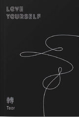 Love Yourself: Tear (Vinilo)
