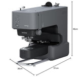 BT Brother PP1 Skitch - Máquina de bordar