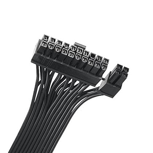 SilverStone SST-ST85F-PT - Serie Strider Platinum, 850W 80 Plus Platinum ATX PC Fuente de alimentación, 120mm, 100% modular