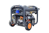 Kompak KP-K10000E Generador Gasolina con AVR