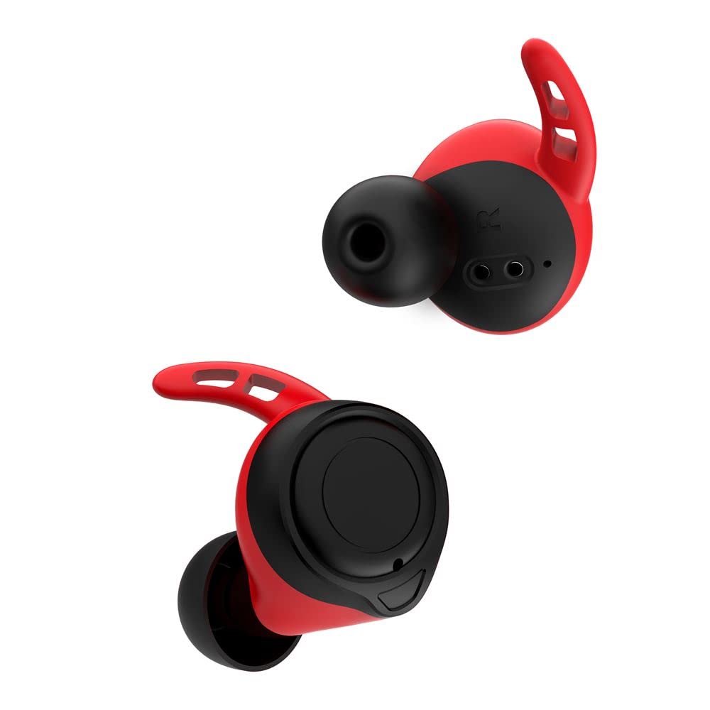 T'nB TWS XTREMWORK - Auriculares inalámbricos