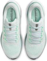NIKE Pegasus 41, Sneaker Mujer, Espuma de Menta Blanca Platino Puro, 38.5 EU