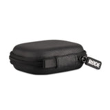 RØDE Lavalier II Micrófono lavalier/lapel de perfil ultra bajo premium para radiodifusión, producción cinematográfica, creación de contenido, grabación de voz en ubicaciones y estudios