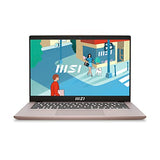 Modern 14 C13M-411FR 14" i7 16/512GB W11