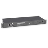 Cameo SB8.3 - Distribuidor DMX de 8 canales (3 pines)