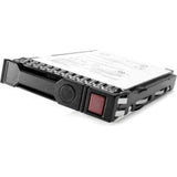 HPE MSA 1.2TB 12G SAS 10K 2.5-Inch Dual Port Enterprise 3YR Warranty Hard Drive