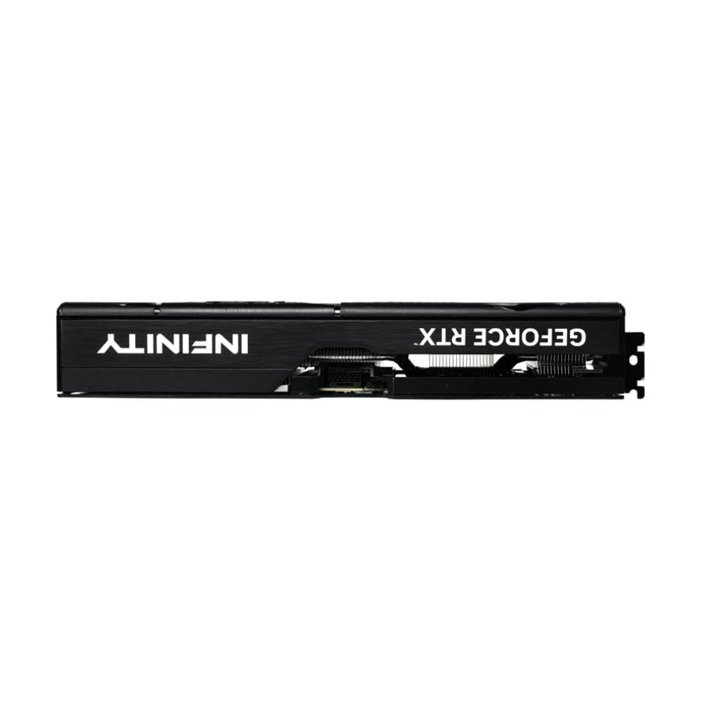 Palit GeForce RTX 5080 Infinity 3 (16GB GDDR7/PCI Express 5.0/2617MHz/30000MHz)