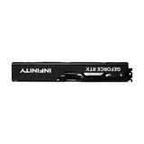 Palit GeForce RTX 5080 Infinity 3 (16GB GDDR7/PCI Express 5.0/2617MHz/30000MHz)